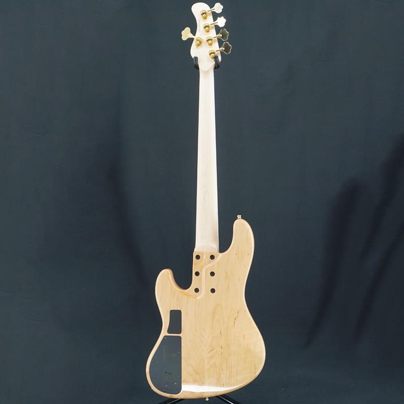 MAYONES USED 中古 Jabba Custom 5 Master Grade Koa Top w/Plexi PG