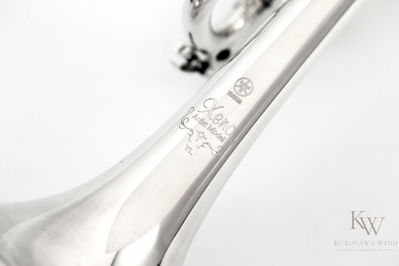YAMAHA YTR-9335CHS 【新品】【Xeno Artist /ゼノアーティスト YAMAHA YTR-9335CHS 【新品】【Xeno Artist /ゼノアーティスト