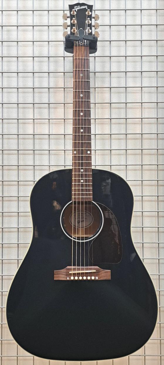 Gibson Japan Limited J-45 Standard / Ebony Gloss（新品特価/送料