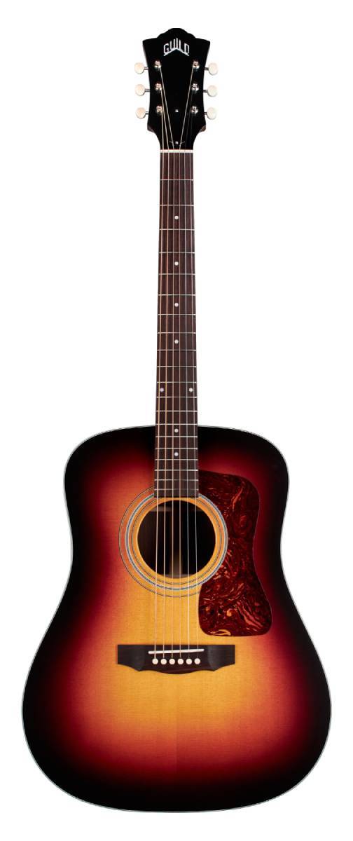 GUILD アコースティックギターD-50中古()売却済みです