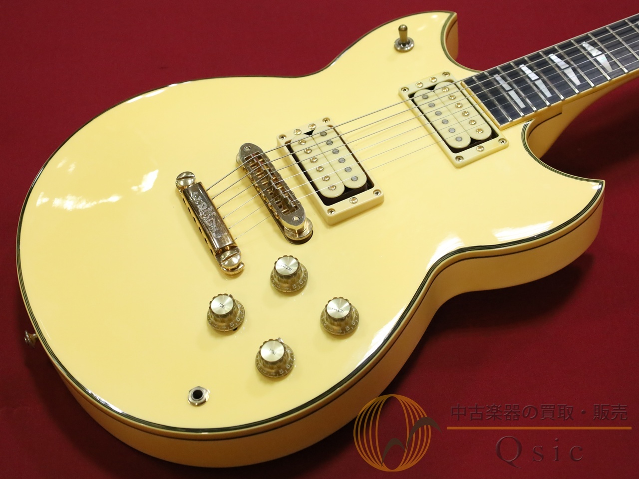 YAMAHA SG2000 1982年製 【返品OK】[QM576]【神戸店在庫】（中古/送料