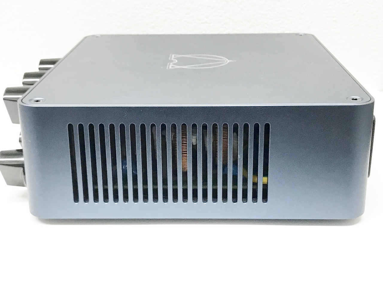 Darkglass Electronics Alpha Omega 200（中古）【楽器検索デジマート】