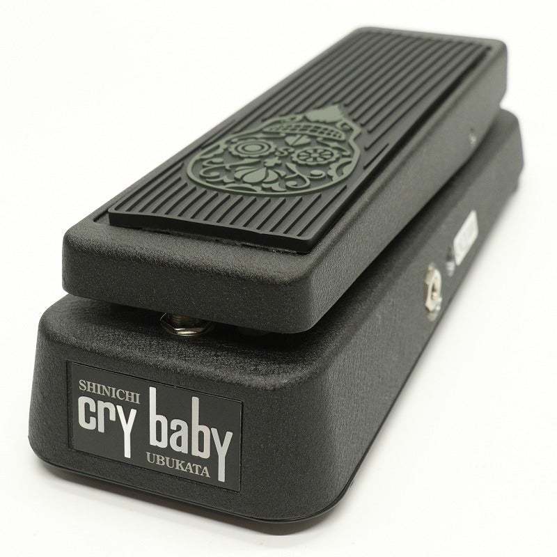 Jim Dunlop SU95 Shinichi Ubukata Cry Baby 【心斎橋店】（中古