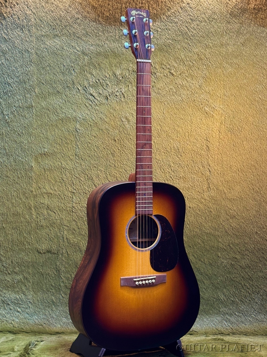 ★これは正にCFマーティン！シェイティッド CE-350ST！ 超激鳴・超美品★ C.F.Martin:CTM OMC-18