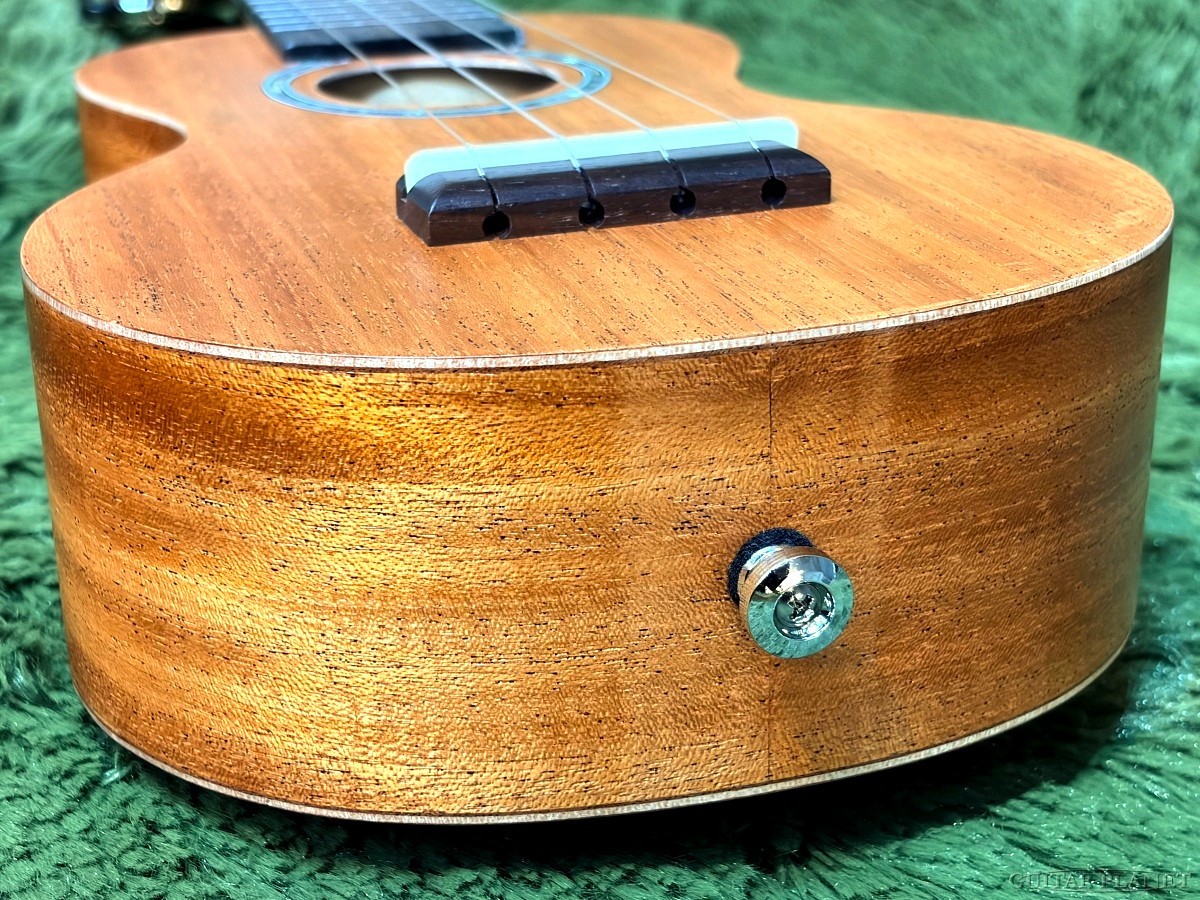 KIWAYA KSU-2 Soprano 【ソプラノ/マホガニー】【送料込】（新品/送料