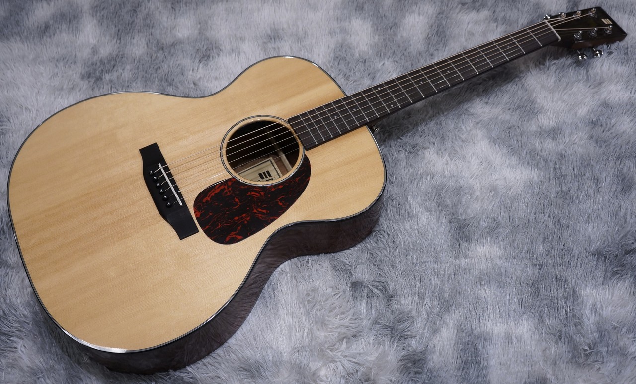 NAGI GUITARS one.E（新品/送料無料）【楽器検索デジマート】