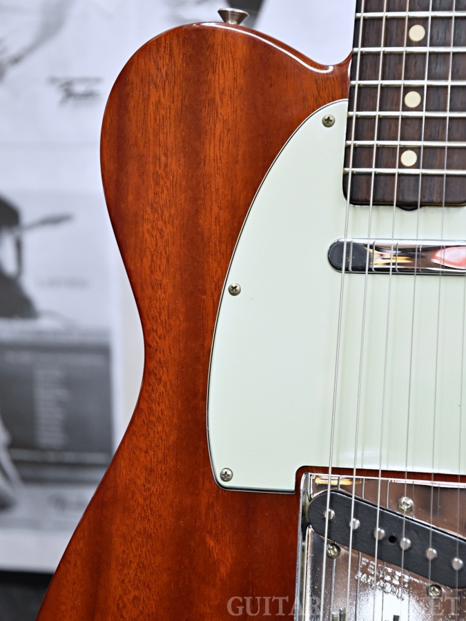 Fender CUSTOM SHOP（TBC）1963 Telecaster