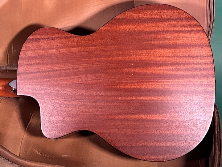 Taylor 114ce（中古）【楽器検索デジマート】