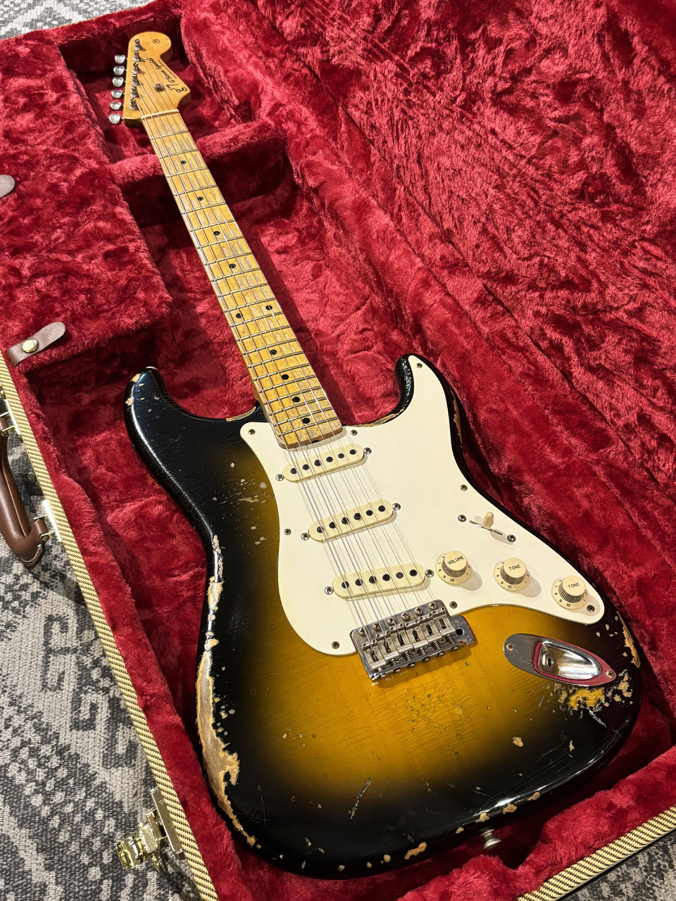 g7 Special g7 Special g7-ST/M 1957 