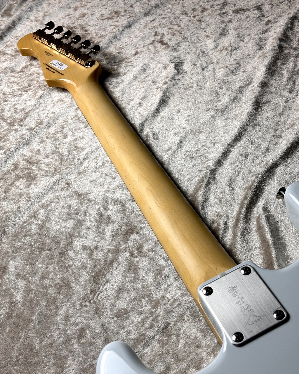 FUJIGEN(FGN) 【限定カラー!!】Neo Classic KNST100RAL -Pale