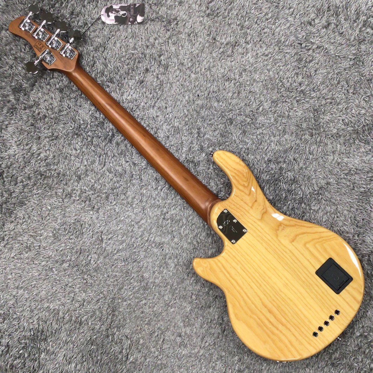 Sire Marcus Miller Z7 5-String NT (Natural) 【2024年最新