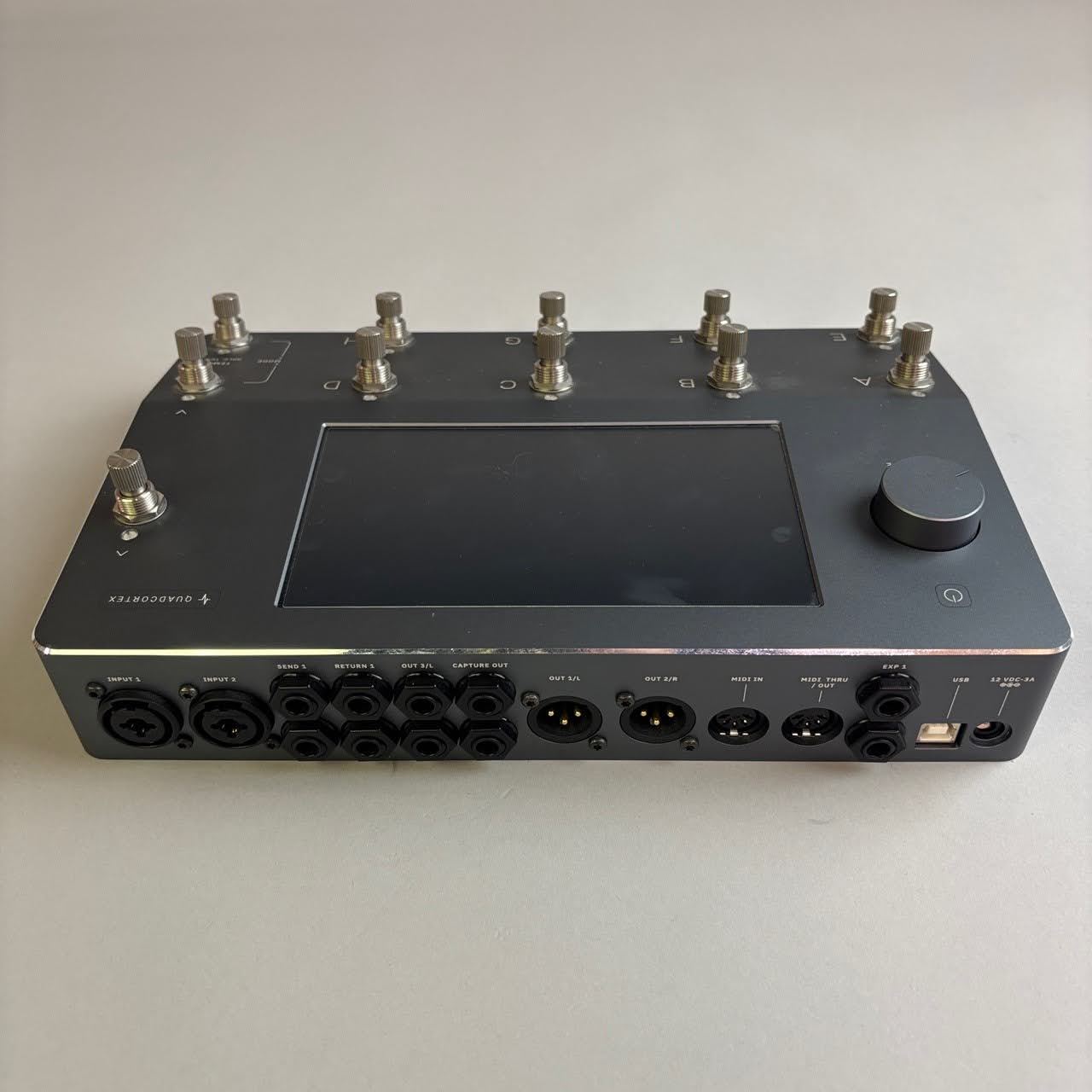 Neural DSP Quad Cortex（中古/送料無料）【楽器検索デジマート】