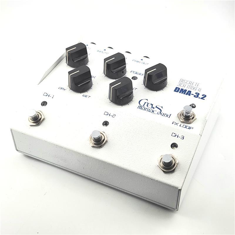 Crews Maniac Sound USED 中古 DMA-3.2（中古）【楽器検索デジマート】