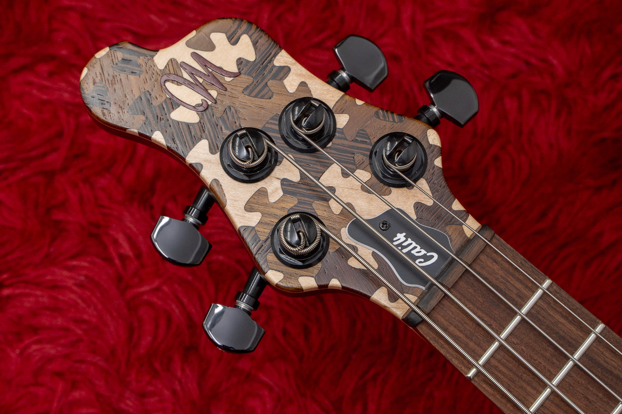 ベース mayones cari4 used】Mayones / Cali 4 HS 2019 2.505kg #006【GIB横浜