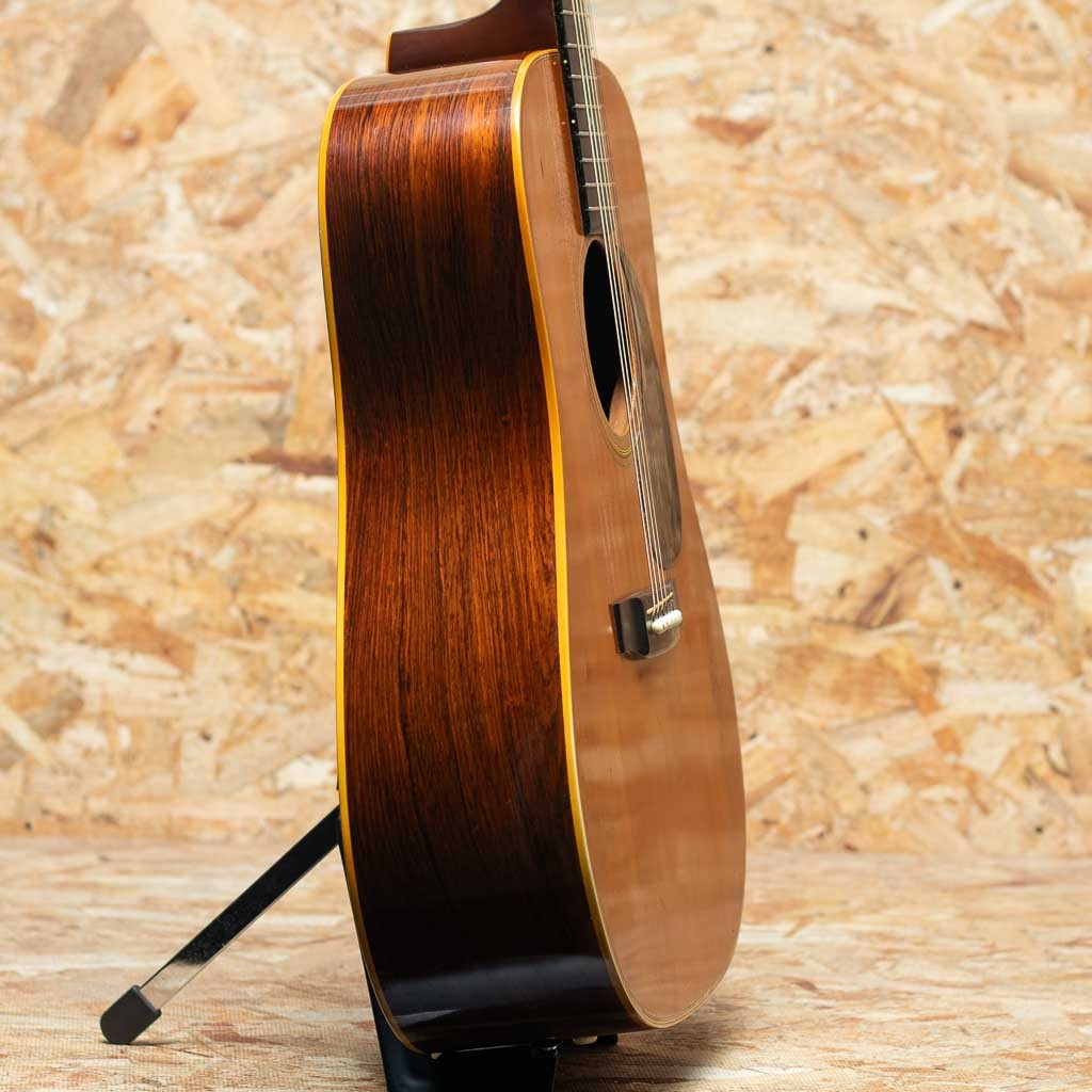 MartinマーティンD28ハカランダ1967年製ビンテージ