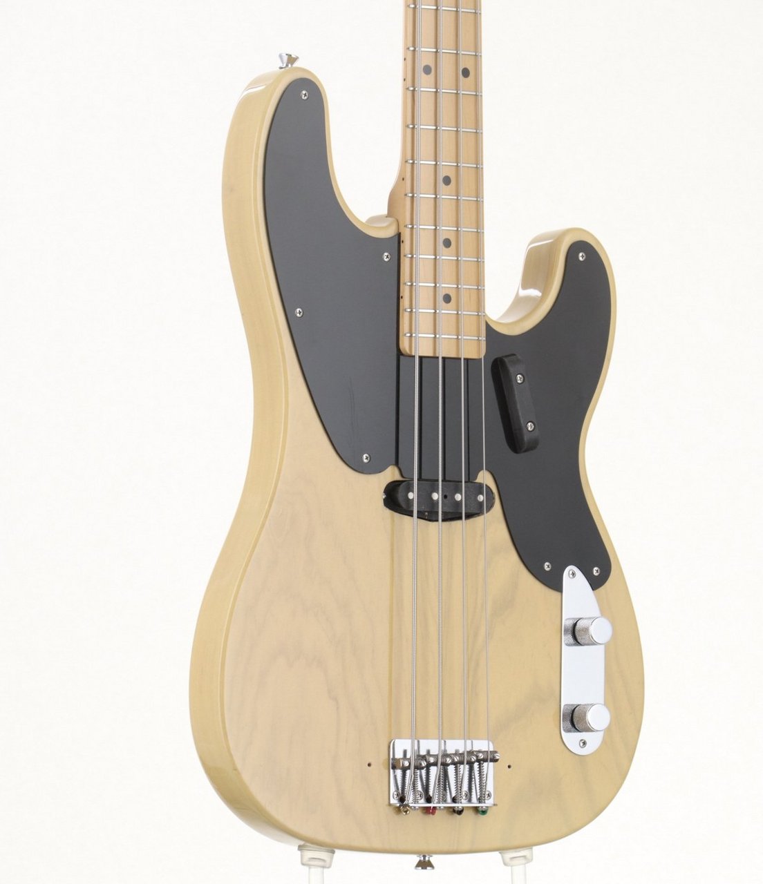 Bacchus BTB-53 MOD [3.82kg] バッカス エレキベース プレシジョン