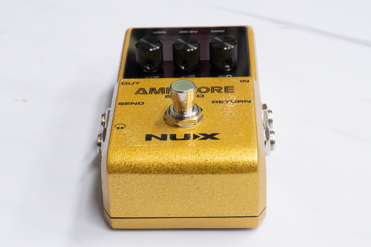 nux AMP CORE STUDIO NCA-1【GIB横浜】（新品/送料無料）【楽器検索