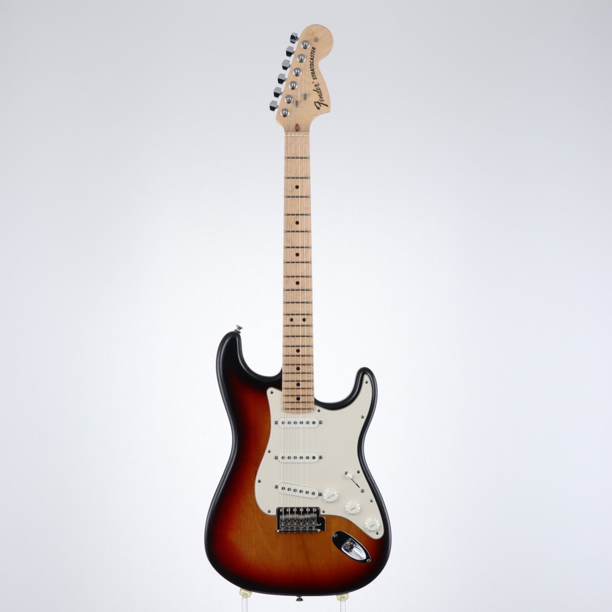 Fender Highway One Stratocaster Upgrade 3-Color Sunburst
