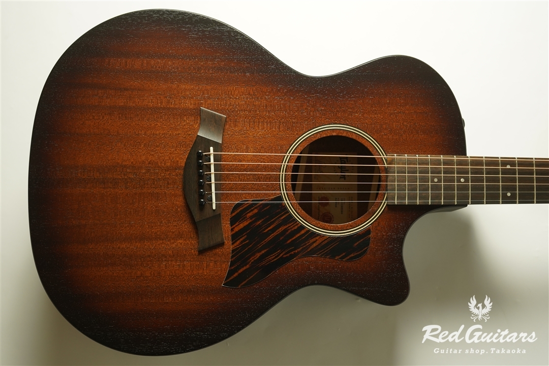 Taylor AD24ce（新品/送料無料）【楽器検索デジマート】