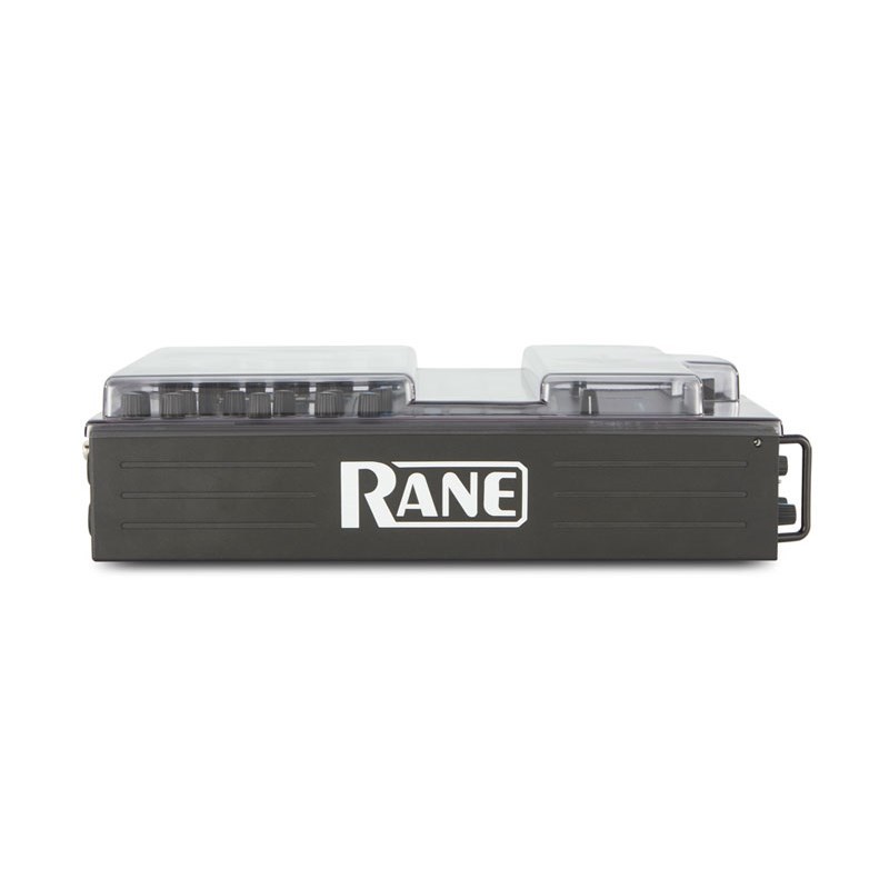 RANE SEVENTY DJミキサー【decksaver付】 Rane Seventy & Seventy Two