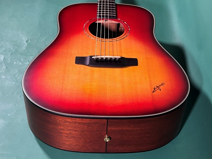 K.Yairi LO-90 RB（中古）【楽器検索デジマート】