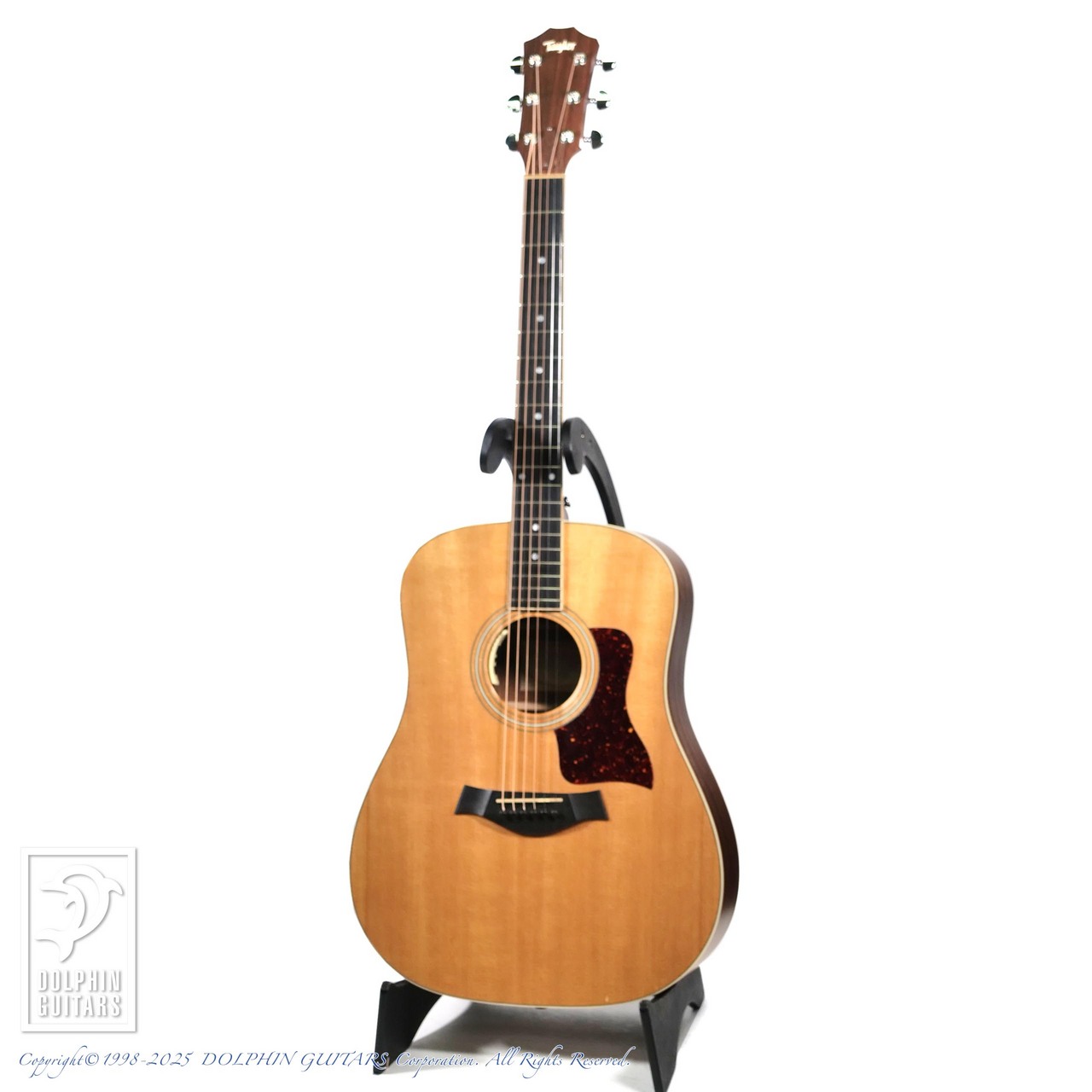 Taylor 410【48回無金利対象品】（中古）【楽器検索デジマート】