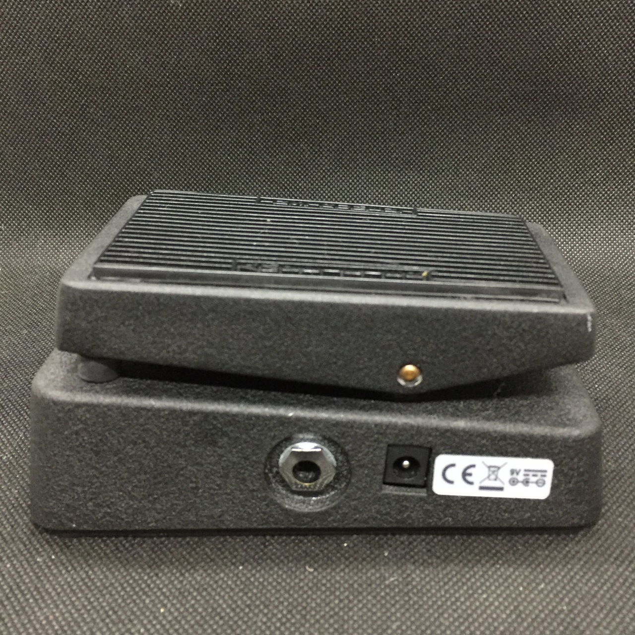 Jim Dunrop CBM95 Crybaby Mini Wah ワウペダル（中古/送料無料