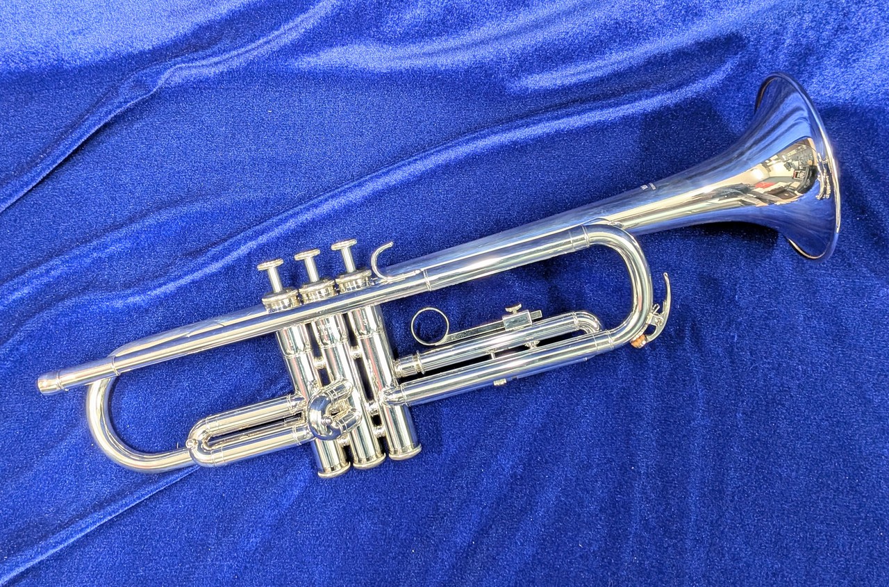 YAMAHA ヤマハトランペット YTR-1335S【ららぽーとTOKYO-BAY店】（中古