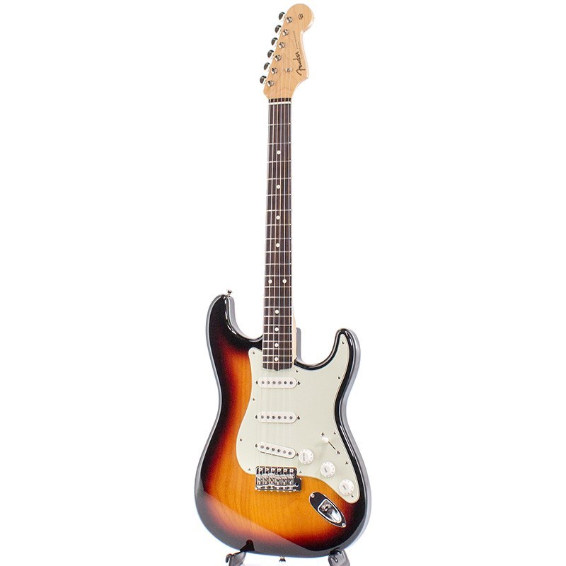 Fender Heritage 60s Stratocaster(3-Color Sunburst/R) S/N