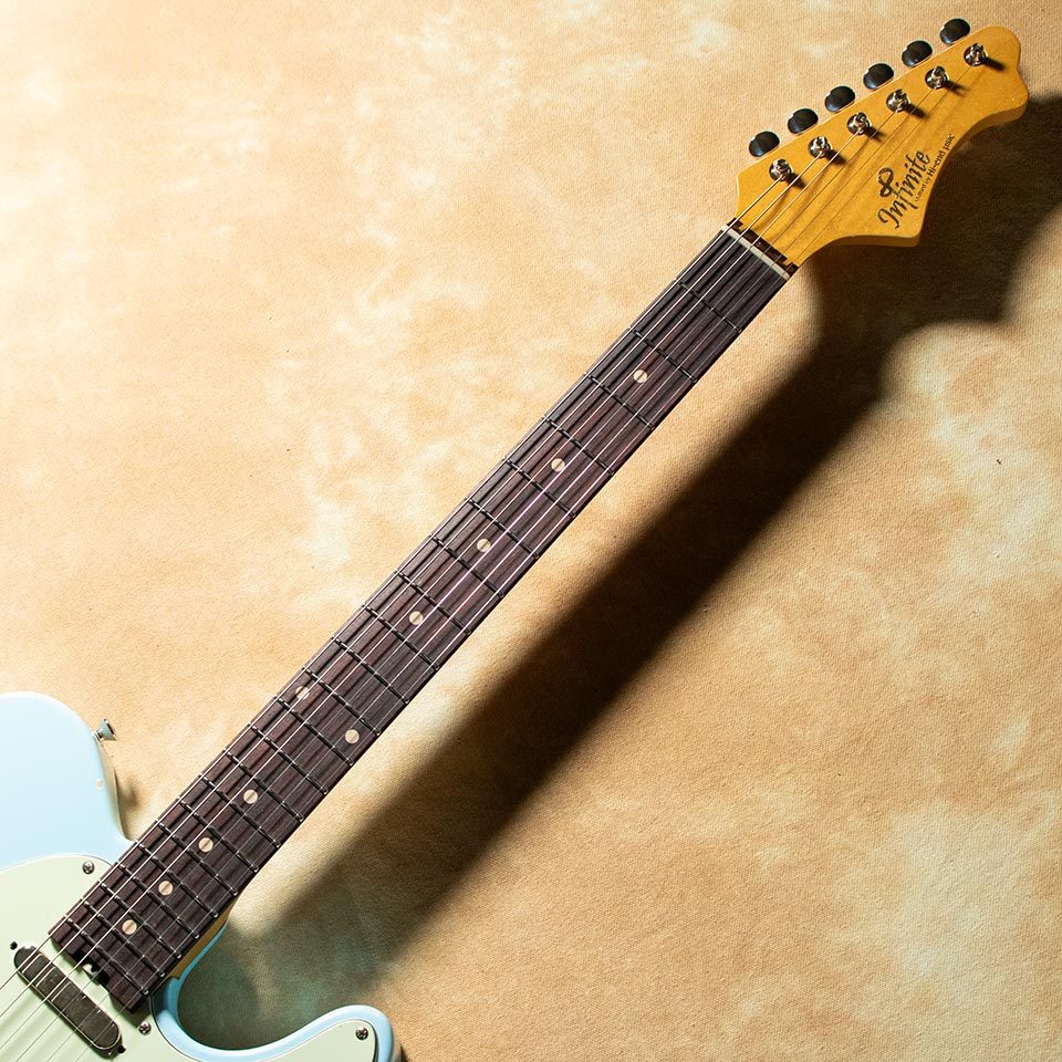 infinite Trad Fullsize T テレキャスター Infinite Trad Fullsize T 【受注生産】