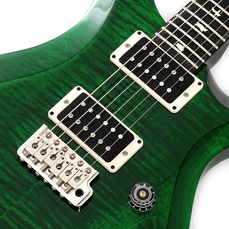 Paul Reed Smith(PRS) S2 Custom 24 Custom Configuration