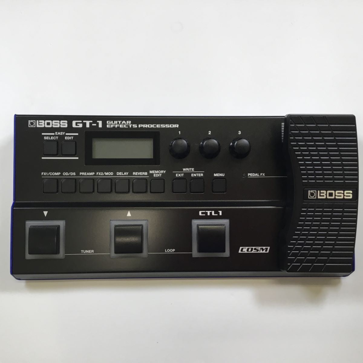 BOSS 【中古品】BOSS/GT-1