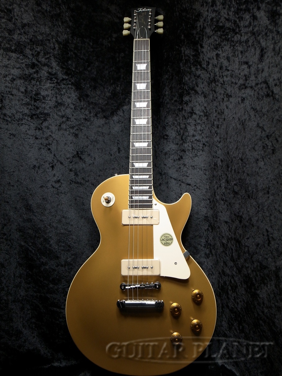 Tokai LS-GP/P-90 C/GT/DB【オールラッカー】【弊店オーダー限定モデル
