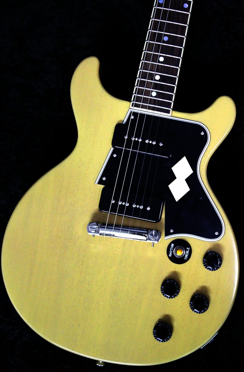 希少　Epiphone Les paul special DC エピフォン EPIPHONE (エピフォン) エレキギター Epiphone Les Paul Special
