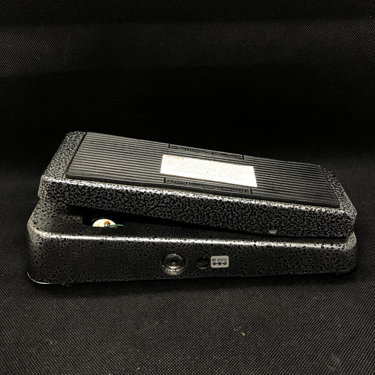 GCB-95 WAH WAH CRYBABY Dunlop Jim edition limited crybaby GCB-95 JimDunlop ギター 価格比較 価格.com - ギター