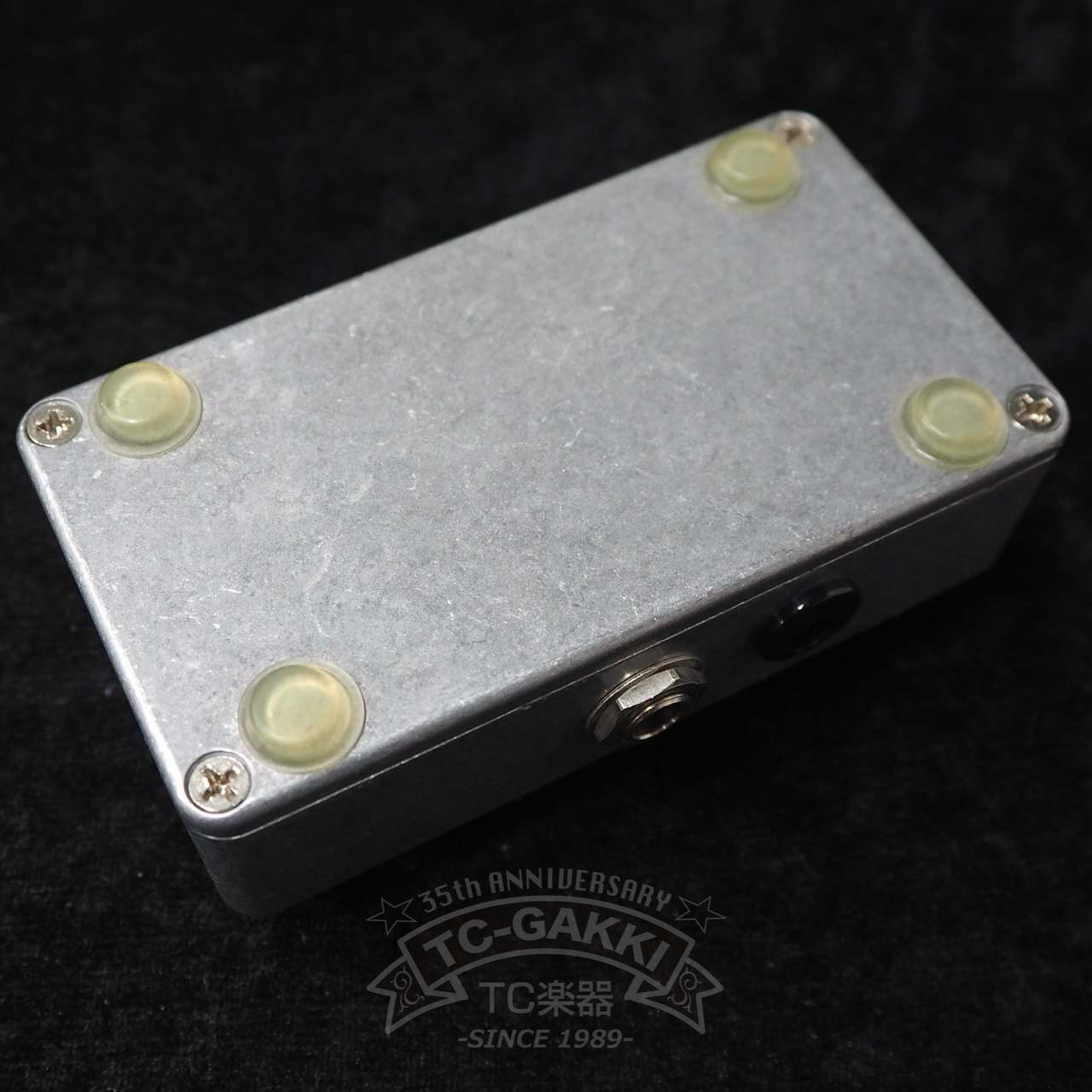 Dr.Lake D.D.D 初期型 レア Dr.Lake D.D.D 初期型 レア