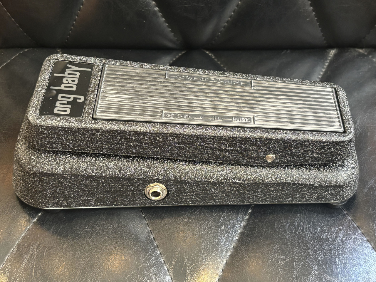 【新品同様】Org baby/organic sounds Org baby | Organic Sounds