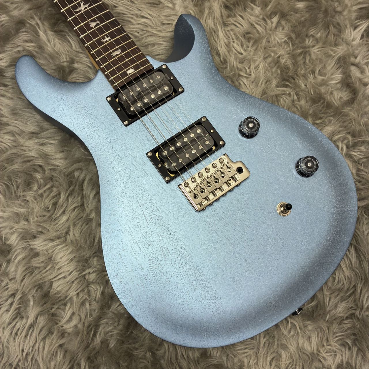 Paul Reed Smith(PRS) 【現物画像】SE CE 24 STD STN エレキギター