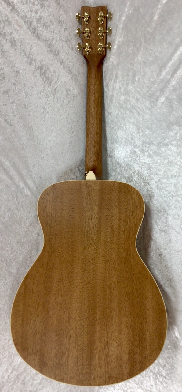 YAMAHA STORIA I 【スプルース単板トップ/セミグロス塗装モデル】【PU