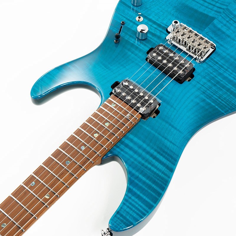 Ibanez MM1-TAB [Martin Miller AZ Signature Model] ｜イケベ