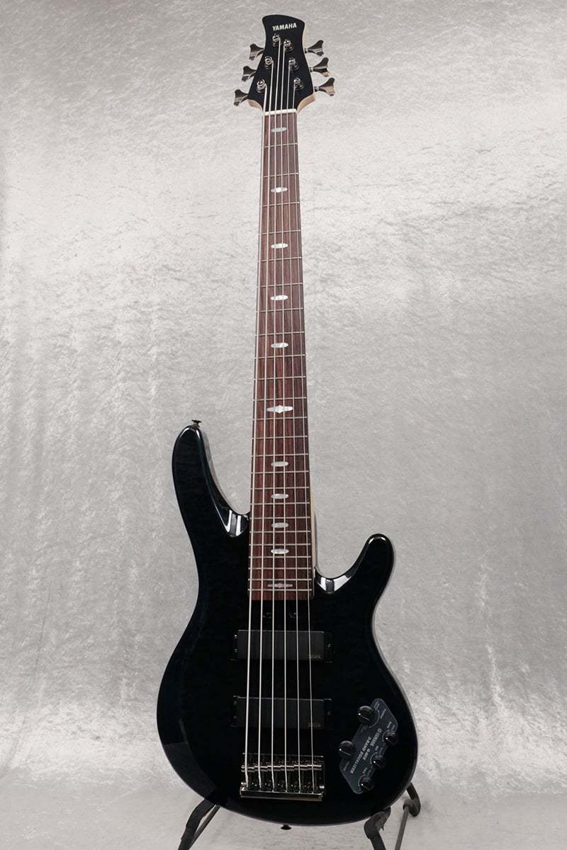 YAMAHA TRB1006J TBL 6弦ベース【新宿店】（新品/送料無料