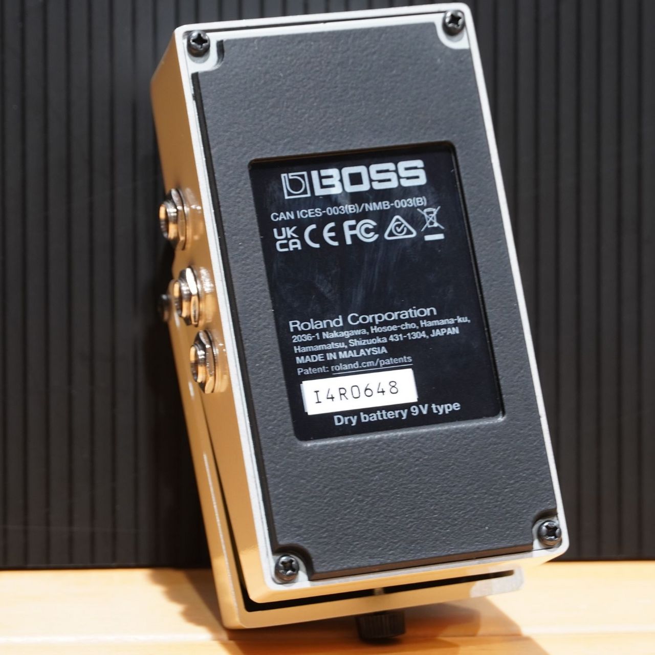Amazon | BOSS/DD-8 デジタルディレイ ボス | ディレイ
