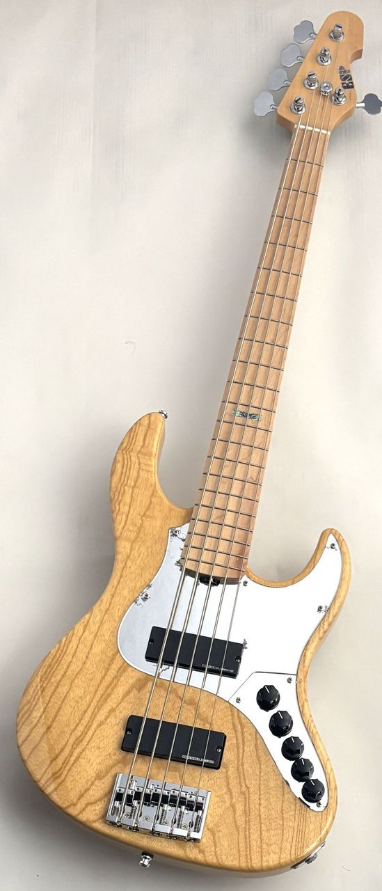 【超軽量個体】ESP AMAZE-ASH ESP Original Series -AMAZE-AS-SL5-