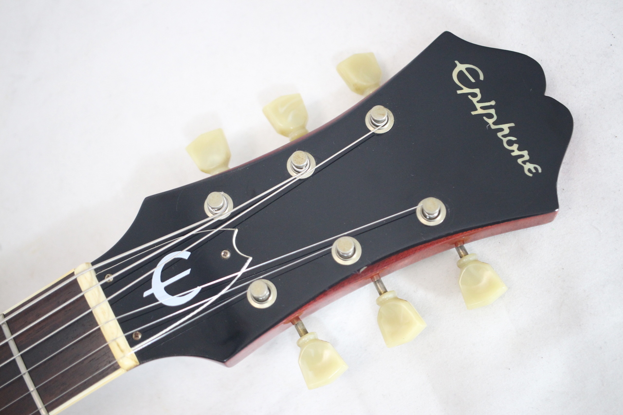 Epiphone ES-930J（中古）【楽器検索デジマート】