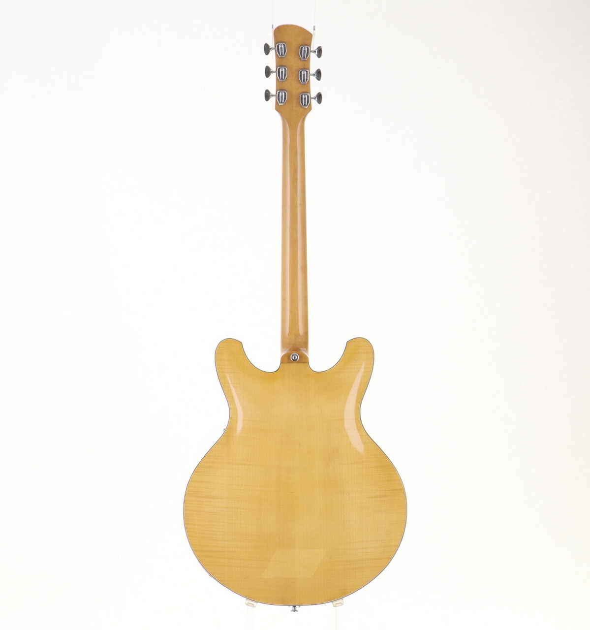 YAMAHA SA-50 Natural ［3.37kg］ヤマハ 【池袋店】（中古/送料無料