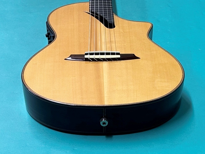 Martinez MSCC-14RS（中古）【楽器検索デジマート】