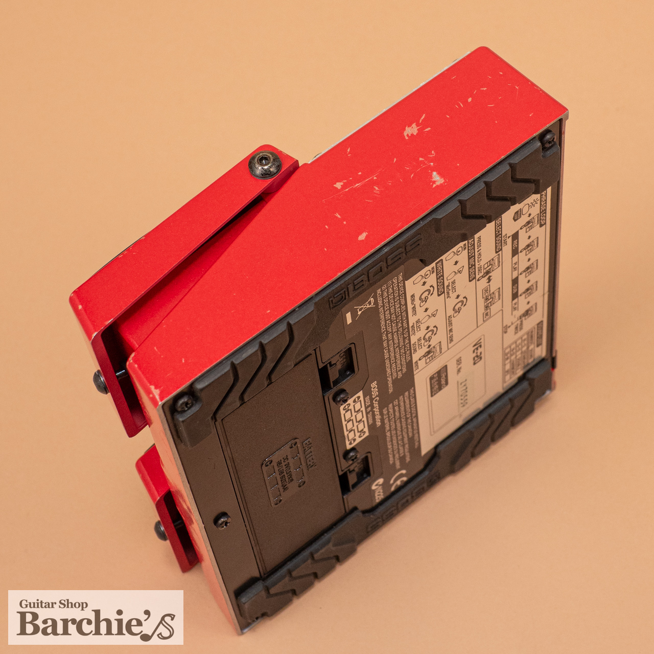 BOSS VE-20（中古）【楽器検索デジマート】