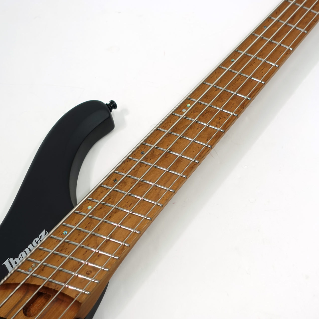 Ibanez EHB1005MS / BKF（新品特価/送料無料）【楽器検索デジマート】