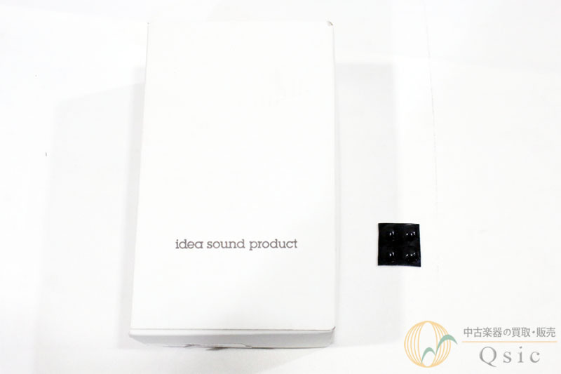 idea sound product IDEA-TSX ver.2 [SJ613]（中古）【楽器検索