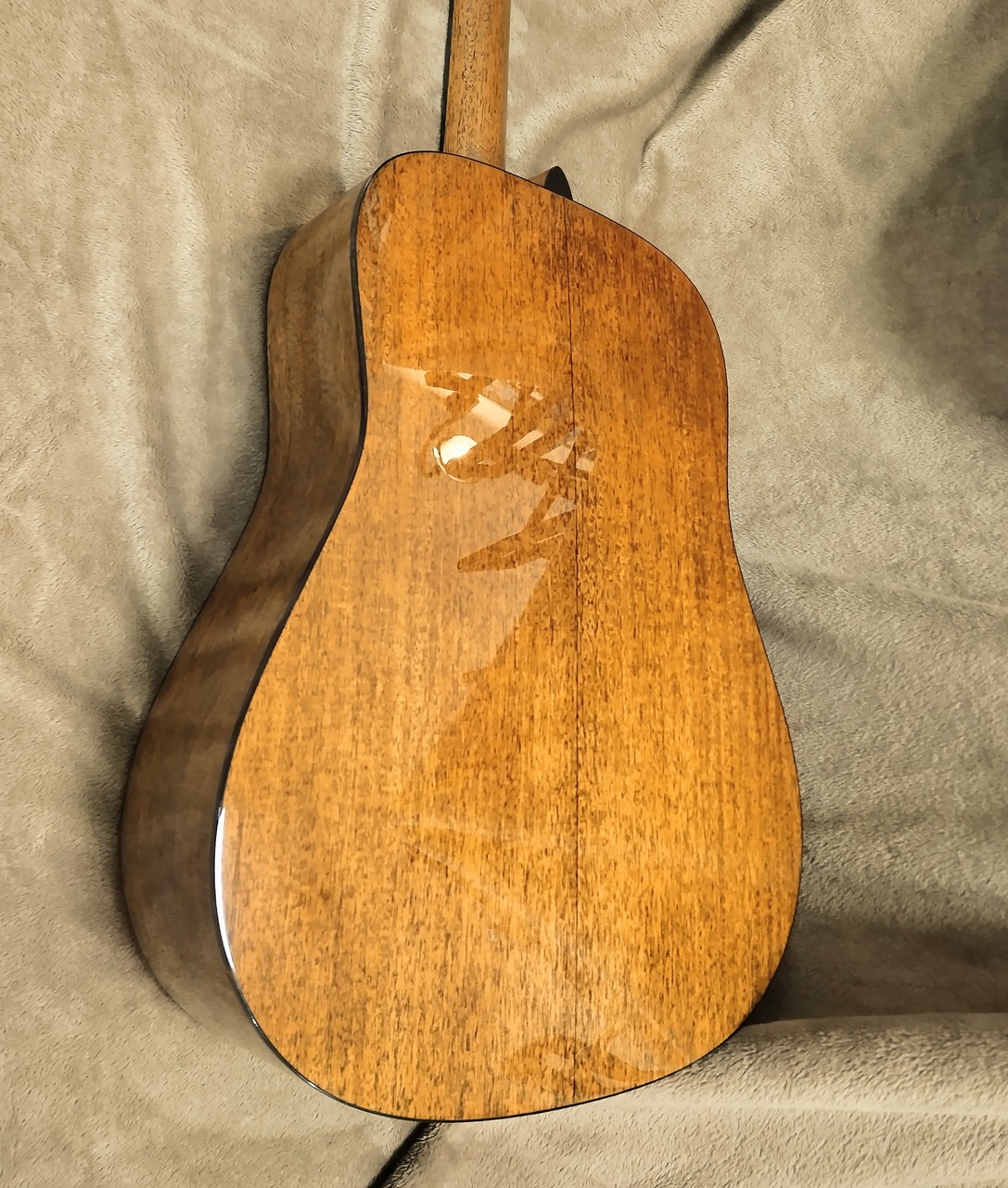 Martin Custom Shop D-18（新品）【楽器検索デジマート】